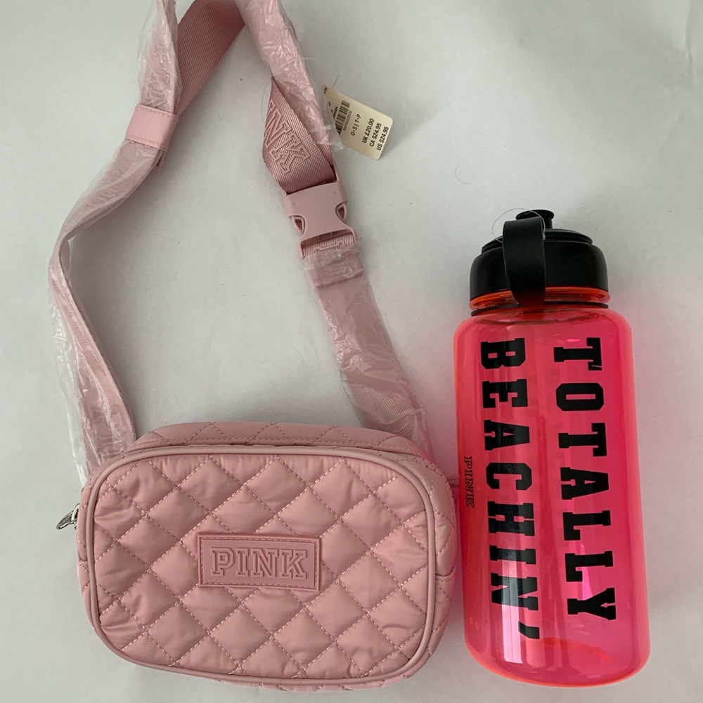 Belt bag